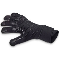 Select 90 Flexi V23 Keepershandschoenen Kids Zwart
