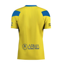 Nike KVC Westerlo Thuisshirt 2023-2024 Kids