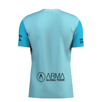 Nike KVC Westerlo Uitshirt 2023-2024 Kids