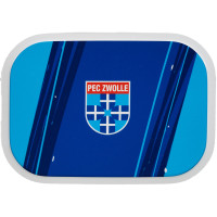 PEC Zwolle Mepal Lunchbox