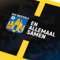 KVC Westerlo Mepal Lunchbox