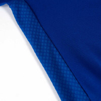 adidas SC Cambuur Trainingsjack 2023-2024 Blauw Wit
