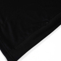 adidas PEC Zwolle Warming-up Trainingstrui 1/4-Zip 2023-2024 Zwart Blauw