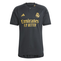 adidas Real Madrid 3e Shirt 2023-2024