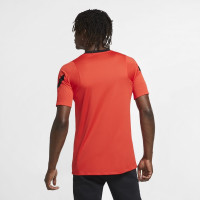 Nike Galatasaray Strike Trainingsshirt 2020-2021 Rood
