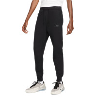 Nike Tech Fleece Sportswear Trainingspak Zwart