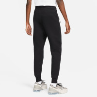Nike Tech Fleece Sportswear Trainingspak Hooded Zwart