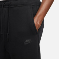 Nike Tech Fleece Sportswear Joggingbroek Zwart