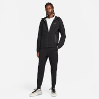 Nike Tech Fleece Sportswear Joggingbroek Zwart