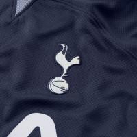 Nike Tottenham Hotspur Uitshirt 2023-2024 Kids