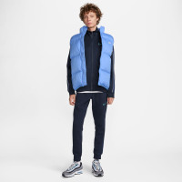 Nike Sportswear Fleece Jogger Dark Blue