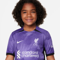 Nike Liverpool 3e Shirt 2023-2024 Kids