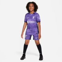 Nike Liverpool 3e Shirt 2023-2024 Kids