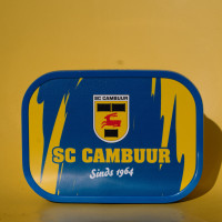 SC Cambuur Mepal Lunchbox