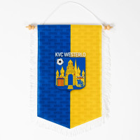Bouclier KVC Westerlo 2023-2024