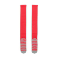 Nike KNVB Referee Kit 2026-2028 Bright Red Black