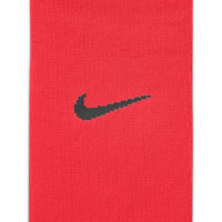 Nike KNVB Scheidsrechterstenue 2026-2028 Dames Felrood Zwart