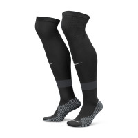 Nike KNVB Long Sleeve Referee Kit 2024-2026 Women's Pink Black