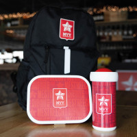 MVV Maastricht Mepal Back 2 School Pakket