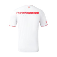 Castore FC Twente 3e Shirt 2023-2024