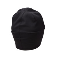 Nike Beanie Zwart Zilver