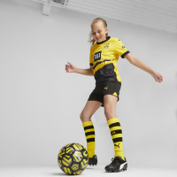 PUMA Borussia Dortmund Thuisbroekje 2023-2024 Kids