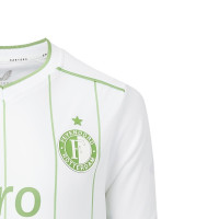Castore Feyenoord 3e Shirt 2023-2024 Kids
