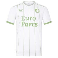 Castore Feyenoord 3e Shirt 2023-2024