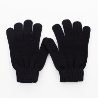 NEC Nijmegen Handschoenen Zwart