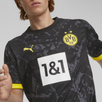 PUMA Borussia Dortmund Uitshirt 2023-2024