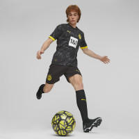 PUMA Borussia Dortmund Uitshirt 2023-2024