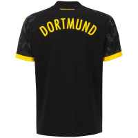PUMA Borussia Dortmund Uitshirt 2023-2024