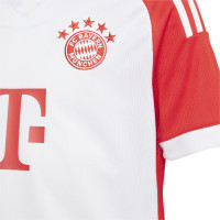 adidas Bayern München Thuisshirt 2023-2024 Kids