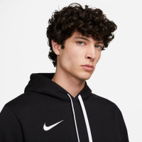 Nike Park 20 Fleece Hoodie Trainingspak Zwart
