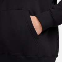 Nike Park 20 Fleece Hoodie Trainingspak Zwart