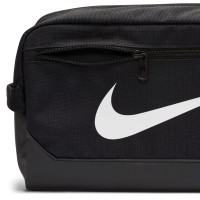 Nike Brasilia 9.5 Schoenentas Zwart