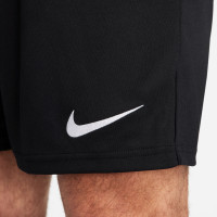 Nike Park 20 Training Short KZ Black White