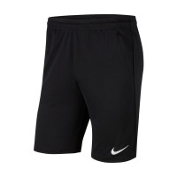 Nike Park 20 Training Short KZ Black White