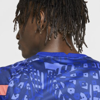 Nike Chelsea Dry Trainingsshirt Pre Match 2020-2021