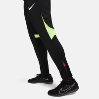 Nike Academy Pro Trainingsbroek Zwart Volt