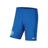 VV Schoonhoven Trainingsbroekje Junior Royal Blue