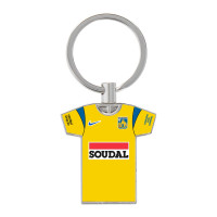 KVC Westerlo Sleutelhanger Thuisshirt 2023-2024