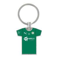 Lommel SK Sleutelhanger Thuisshirt 2023-2024