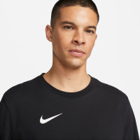 Nike Dry Park 20 T-Shirt Dri-FIT Zwart