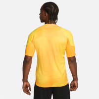 KEEPERsport Rehab - keeperset - kort keepersshirt - korte broek - sokken - maat 128-XXL