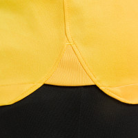 Nike Gardien IV Keepersshirt Korte Mouwen Geel Goud