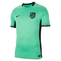 Nike Atletico Madrid 3e Shirt 2023-2024