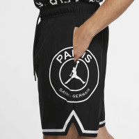 Nike Paris Saint Germain X Jordan Broekje Zwart Wit