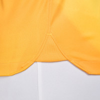 Nike Gardien IV Keepersshirt Lange Mouwen Geel Goud