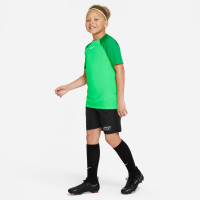 Nike Academy Pro Trainingsshirt Kids Groen Donkergroen